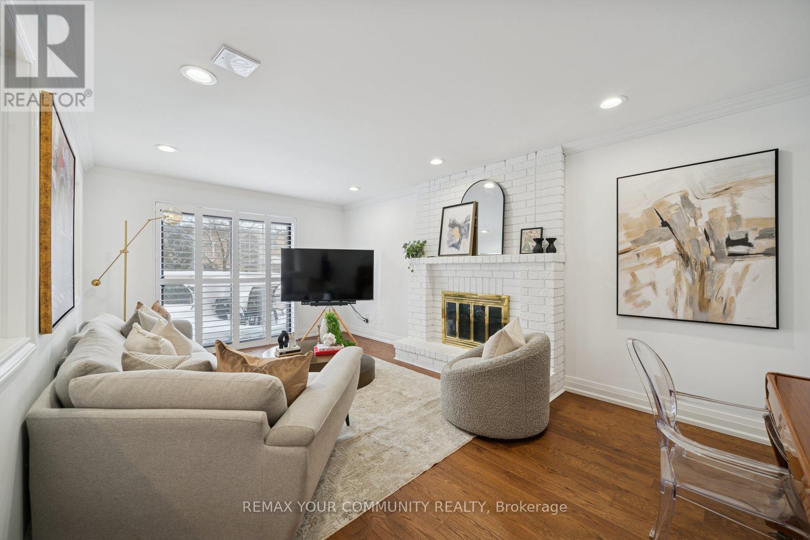 139 Franklin Avenue, Vaughan, Ontario L4J 4X6 - Photo 11 - N12776400