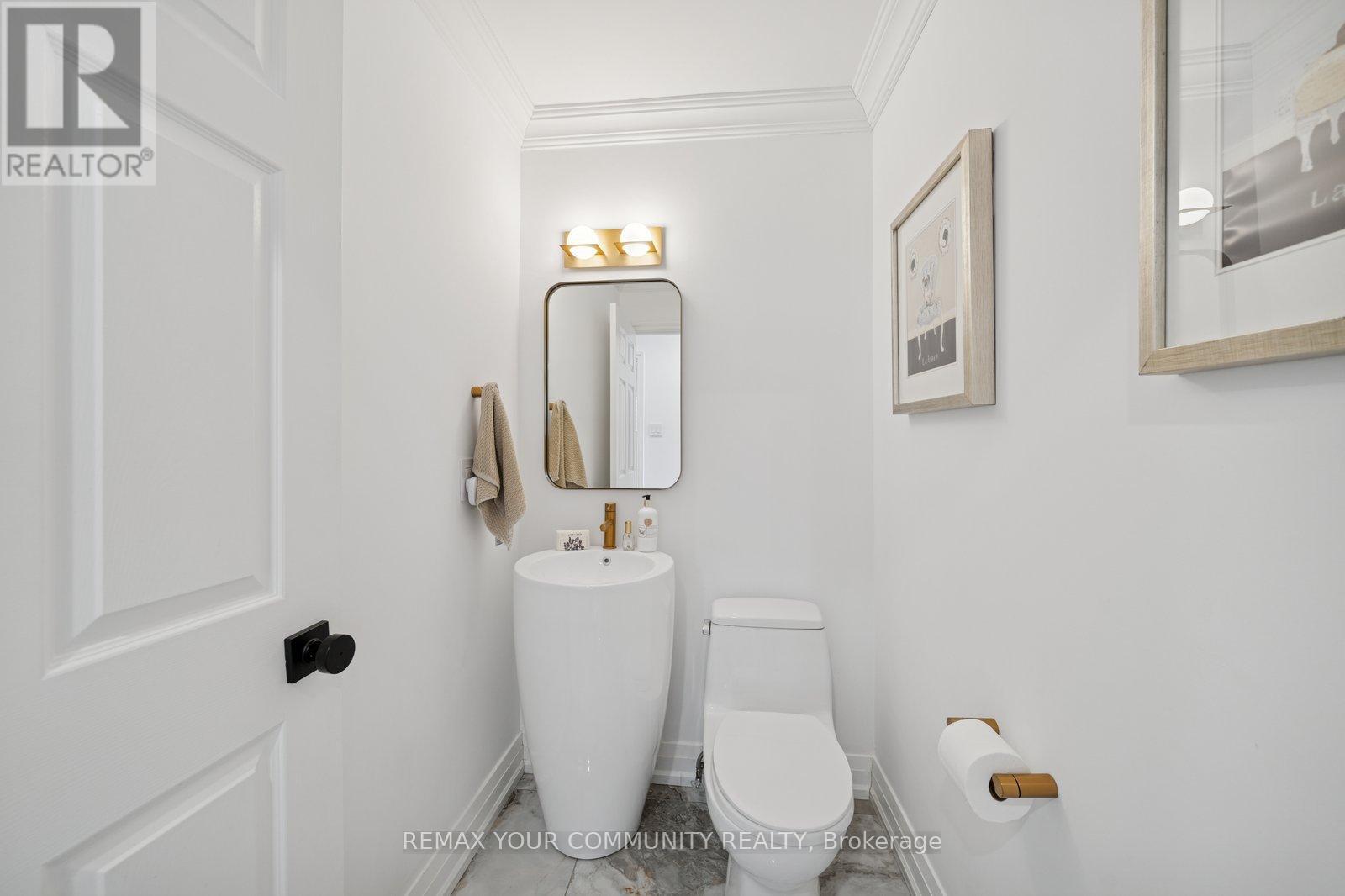 139 Franklin Avenue, Vaughan, Ontario L4J 4X6 - Photo 13 - N12776400