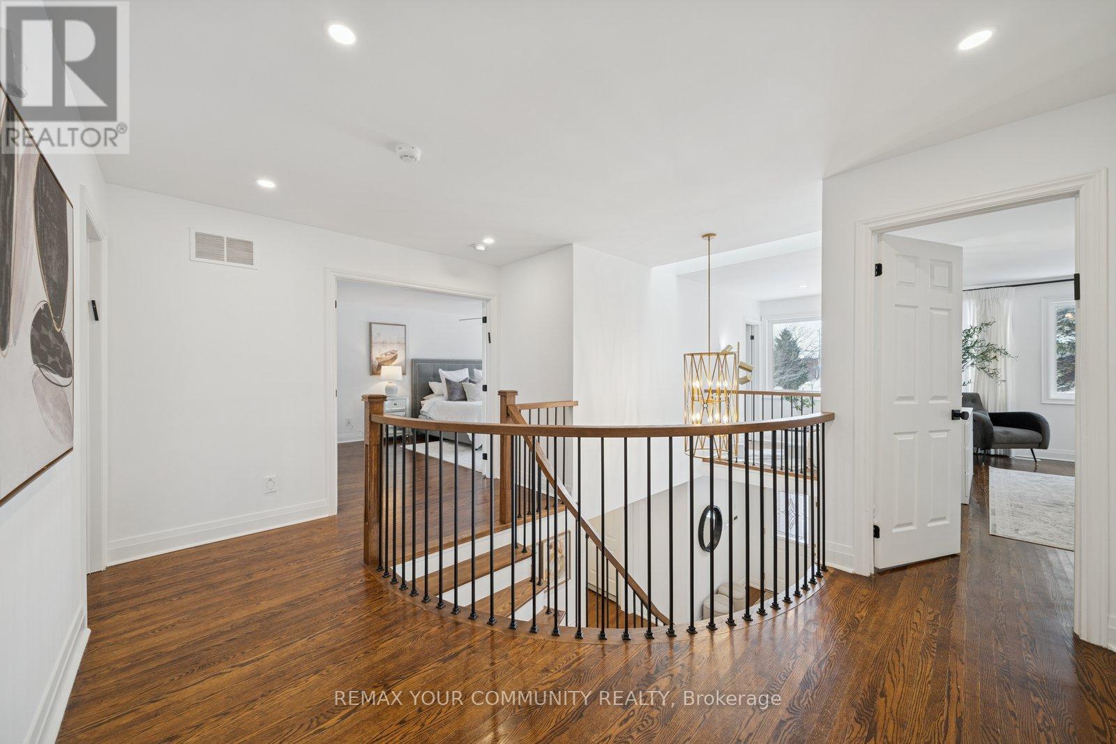 139 Franklin Avenue, Vaughan, Ontario L4J 4X6 - Photo 15 - N12776400