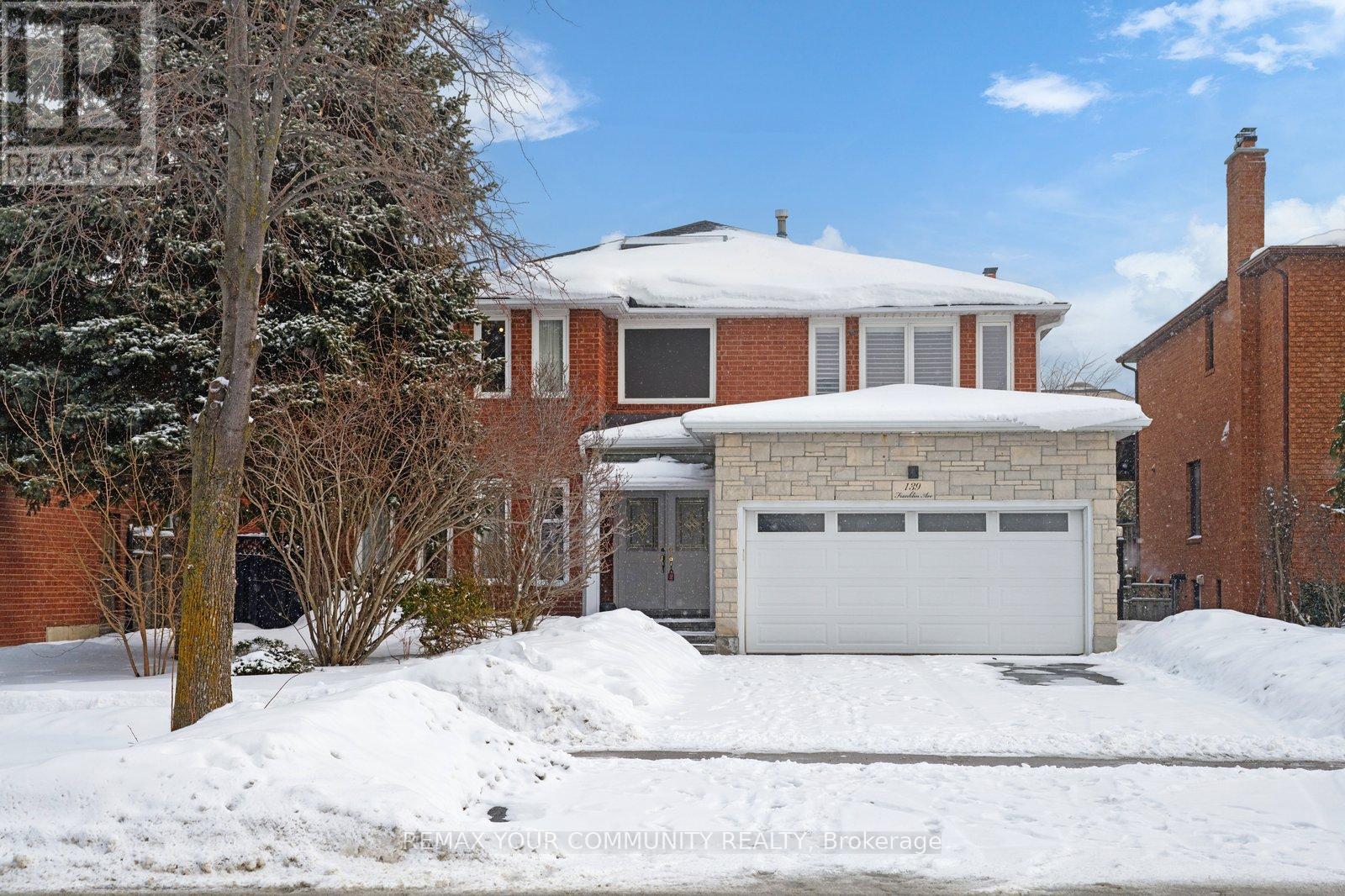 139 Franklin Avenue, Vaughan, Ontario L4J 4X6 - Photo 2 - N12776400