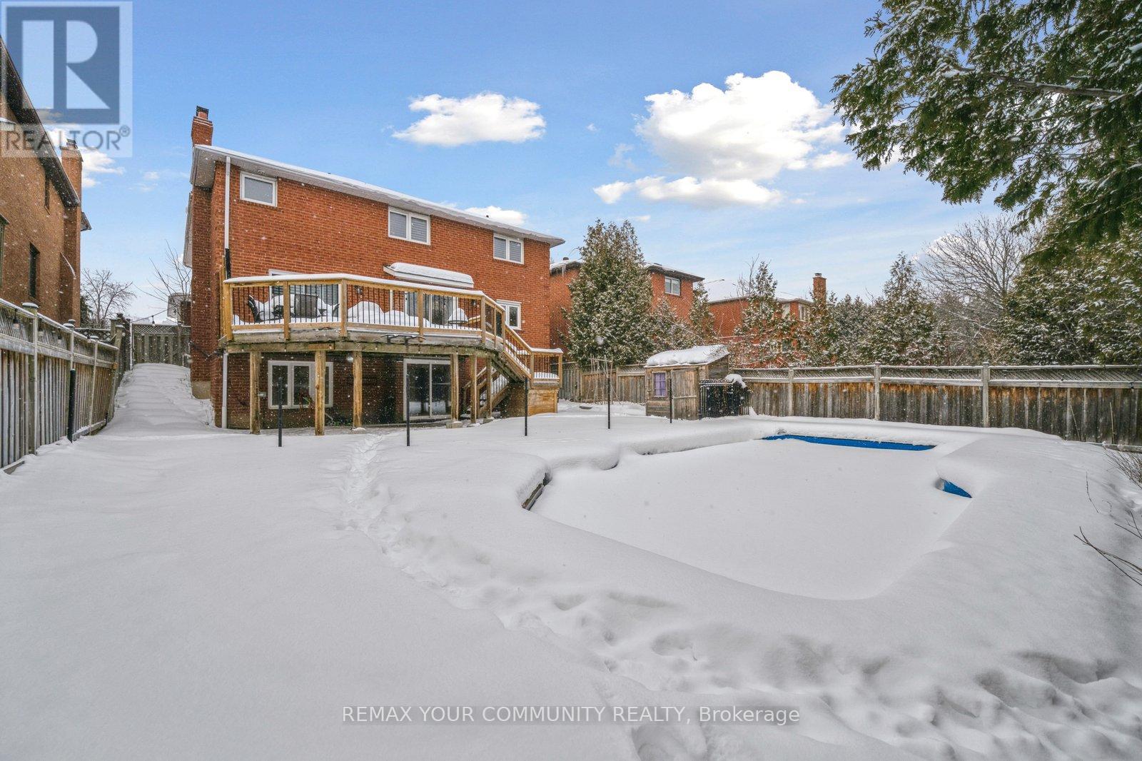 139 Franklin Avenue, Vaughan, Ontario L4J 4X6 - Photo 27 - N12776400