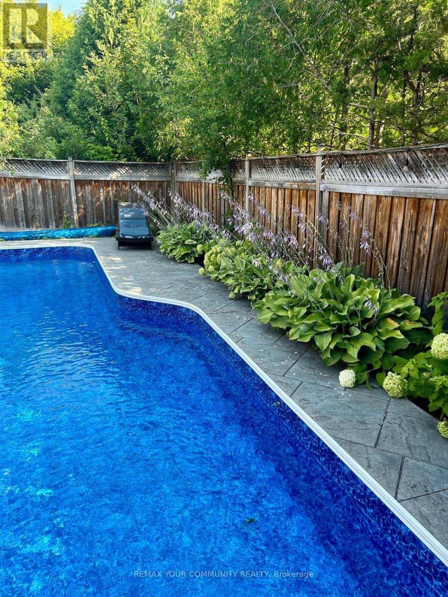 139 Franklin Avenue, Vaughan, Ontario L4J 4X6 - Photo 28 - N12776400