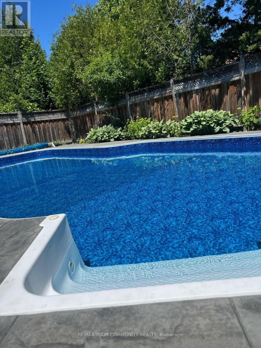 139 Franklin Avenue, Vaughan, Ontario L4J 4X6 - Photo 30 - N12776400