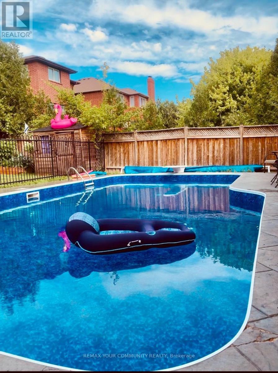 139 Franklin Avenue, Vaughan, Ontario L4J 4X6 - Photo 31 - N12776400