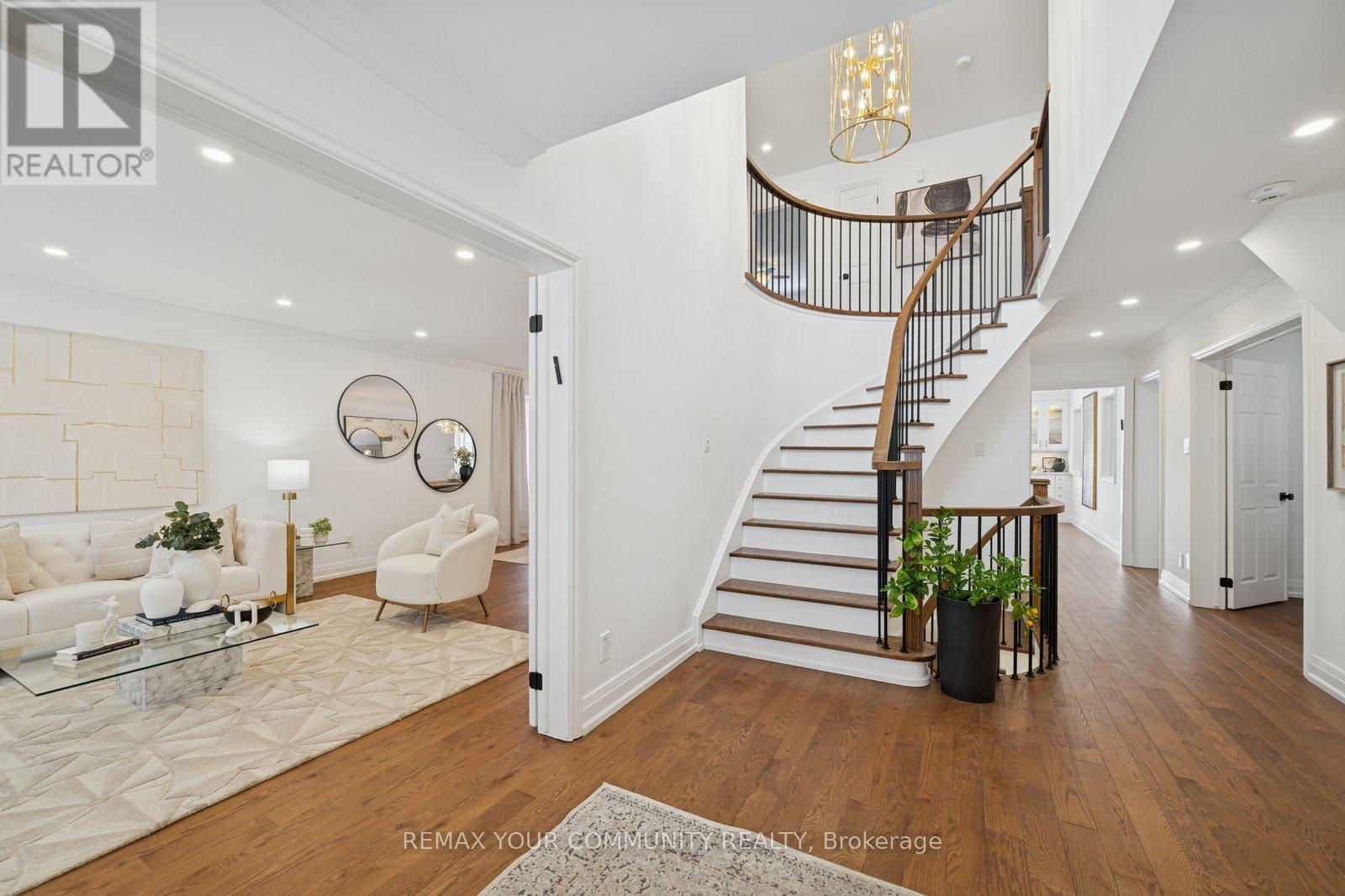 139 Franklin Avenue, Vaughan, Ontario L4J 4X6 - Photo 5 - N12776400