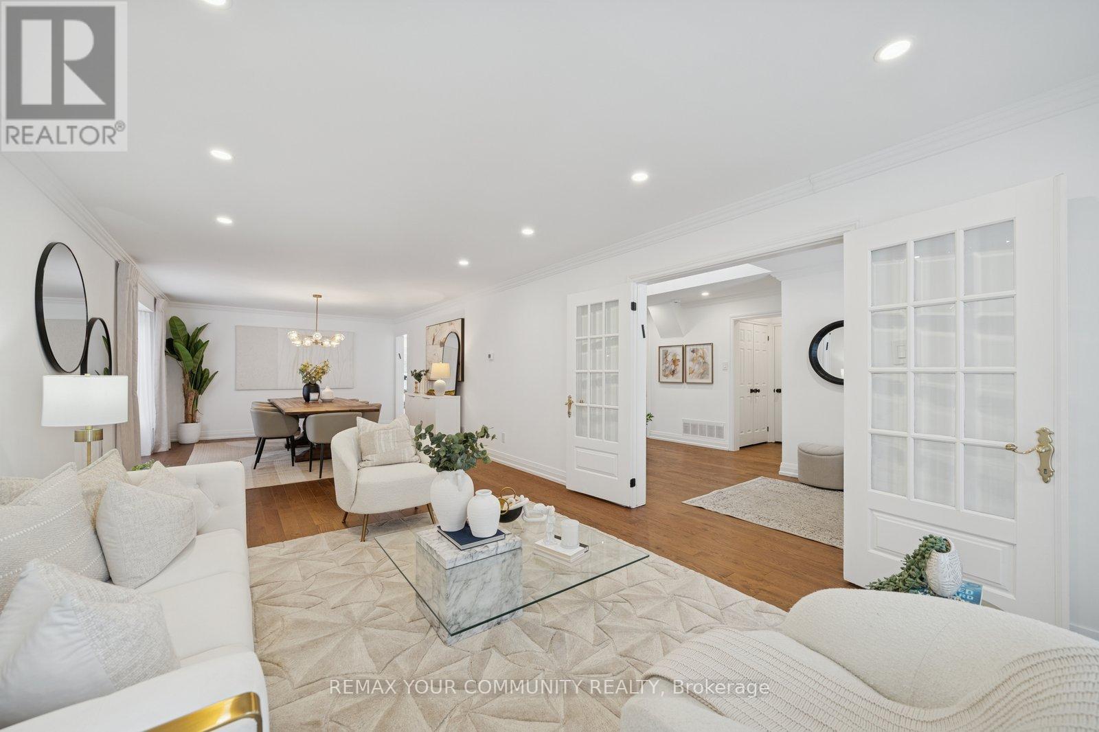 139 Franklin Avenue, Vaughan, Ontario L4J 4X6 - Photo 6 - N12776400