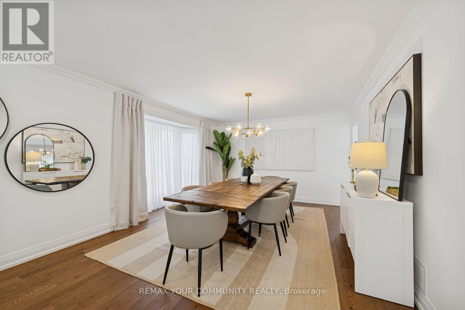 139 Franklin Avenue, Vaughan, Ontario L4J 4X6 - Photo 7 - N12776400