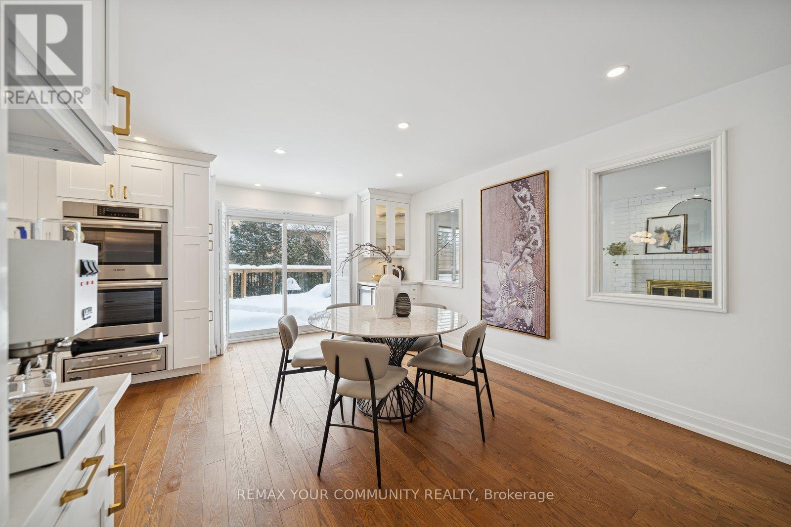 139 Franklin Avenue, Vaughan, Ontario L4J 4X6 - Photo 8 - N12776400