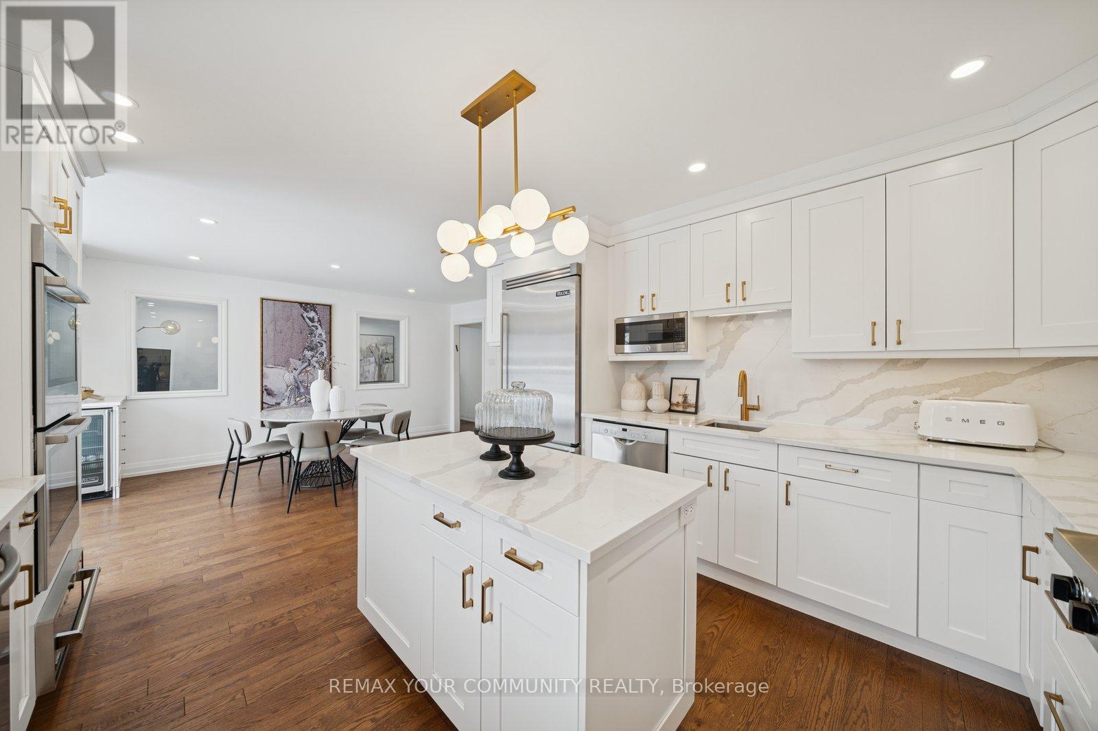 139 Franklin Avenue, Vaughan, Ontario L4J 4X6 - Photo 9 - N12776400