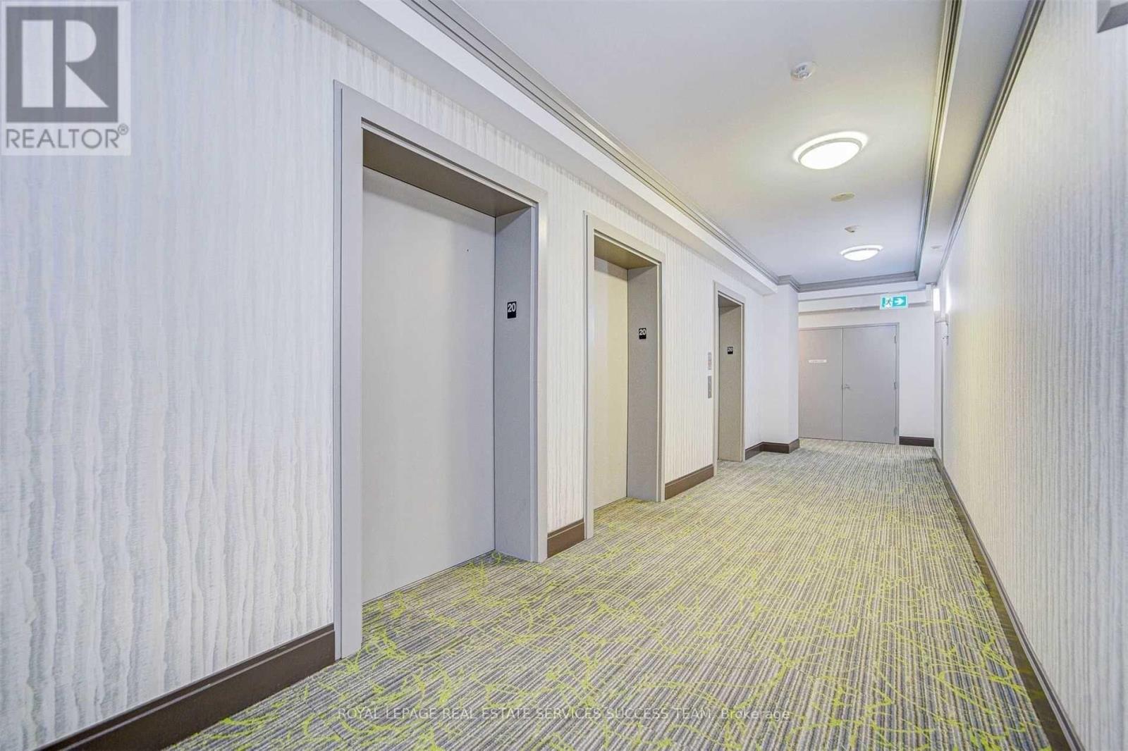 2002 - 7890 Bathurst Street, Vaughan (Beverley Glen), Ontario  L4J 0J9 - Photo 5 - N12776474