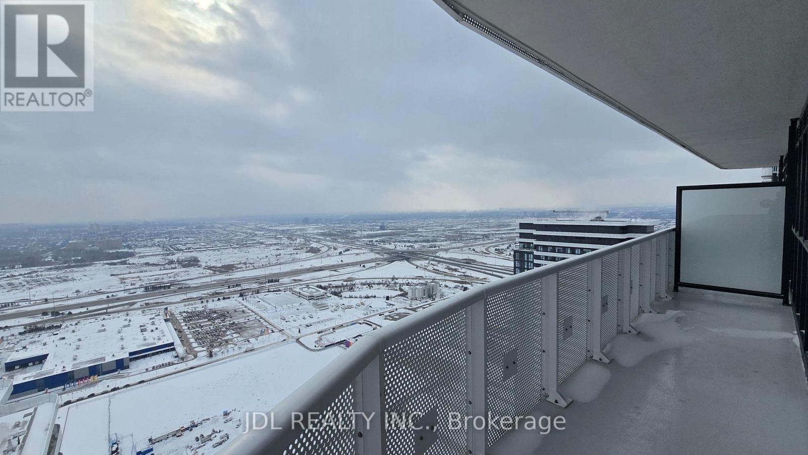 5809 - 8 Interchange Way, Vaughan, Ontario  L4K 0R2 - Photo 12 - N12776476