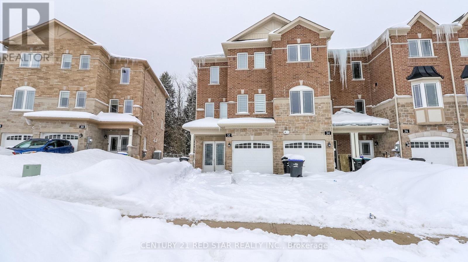 32 Milson Crescent, Essa (Angus), Ontario  L0M 1B4 - Photo 1 - N12776578
