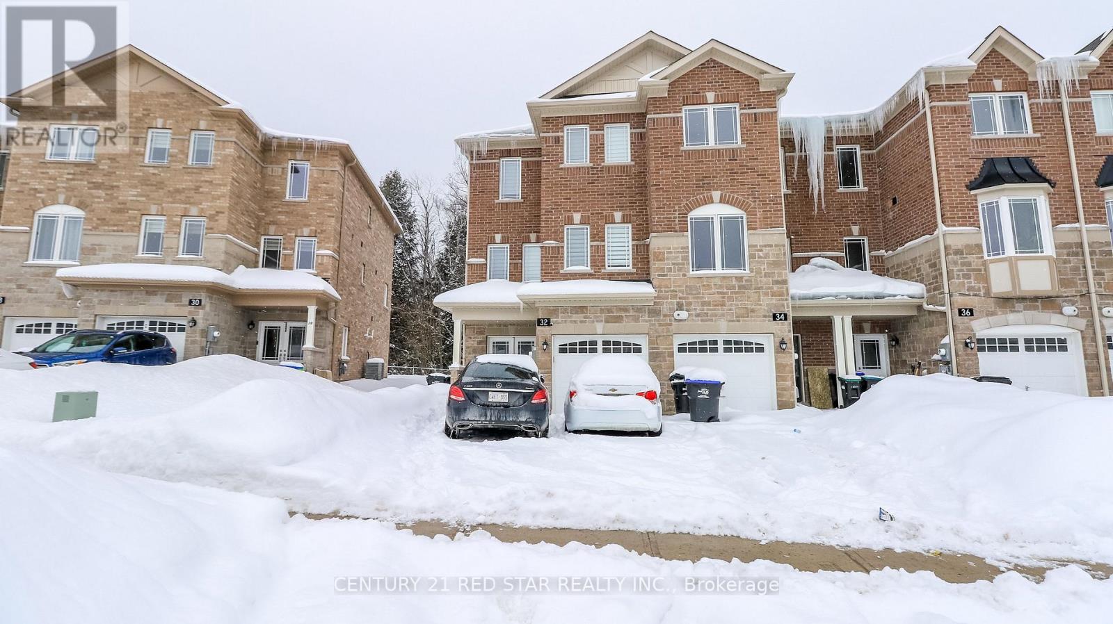 32 Milson Crescent, Essa (Angus), Ontario  L0M 1B4 - Photo 2 - N12776578