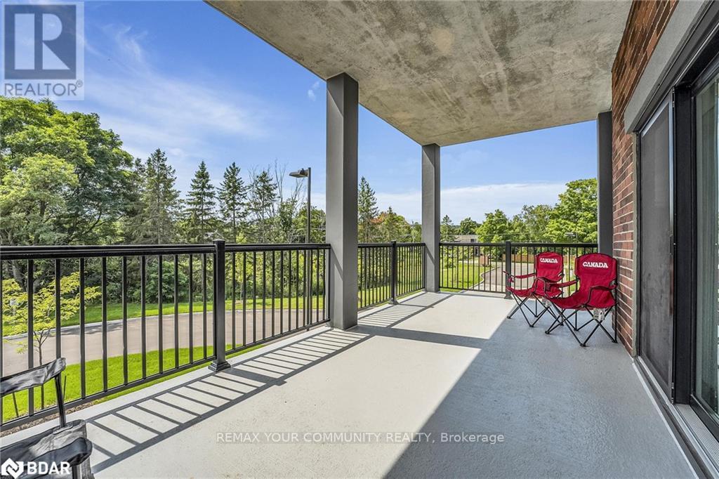 211 - 121 Mary Street, Clearview, Ontario  L0M 1G0 - Photo 11 - S12776402