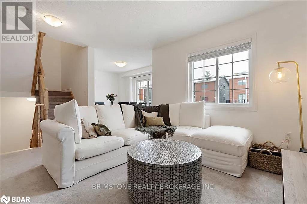 46 Andean Lane, Barrie, Ontario  L9J 0J4 - Photo 11 - S12776424