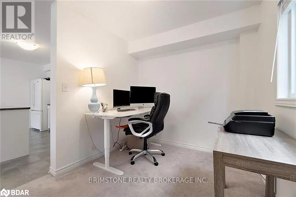 46 Andean Lane, Barrie, Ontario  L9J 0J4 - Photo 15 - S12776424