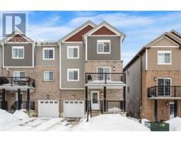 46 ANDEAN LANE, Barrie, Ontario