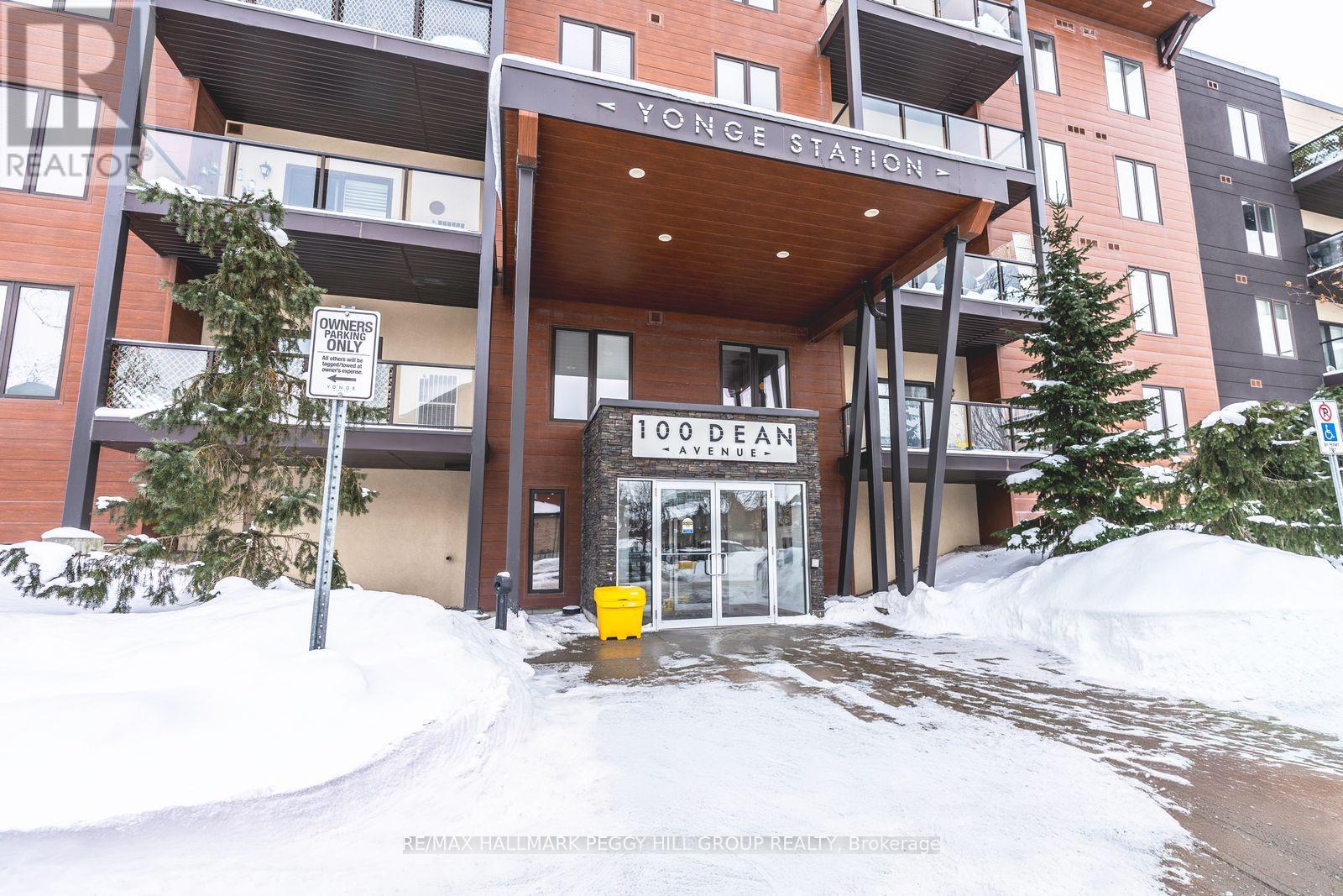 410 - 100 Dean Avenue, Barrie, Ontario  L9J 0H1 - Photo 15 - S12776532