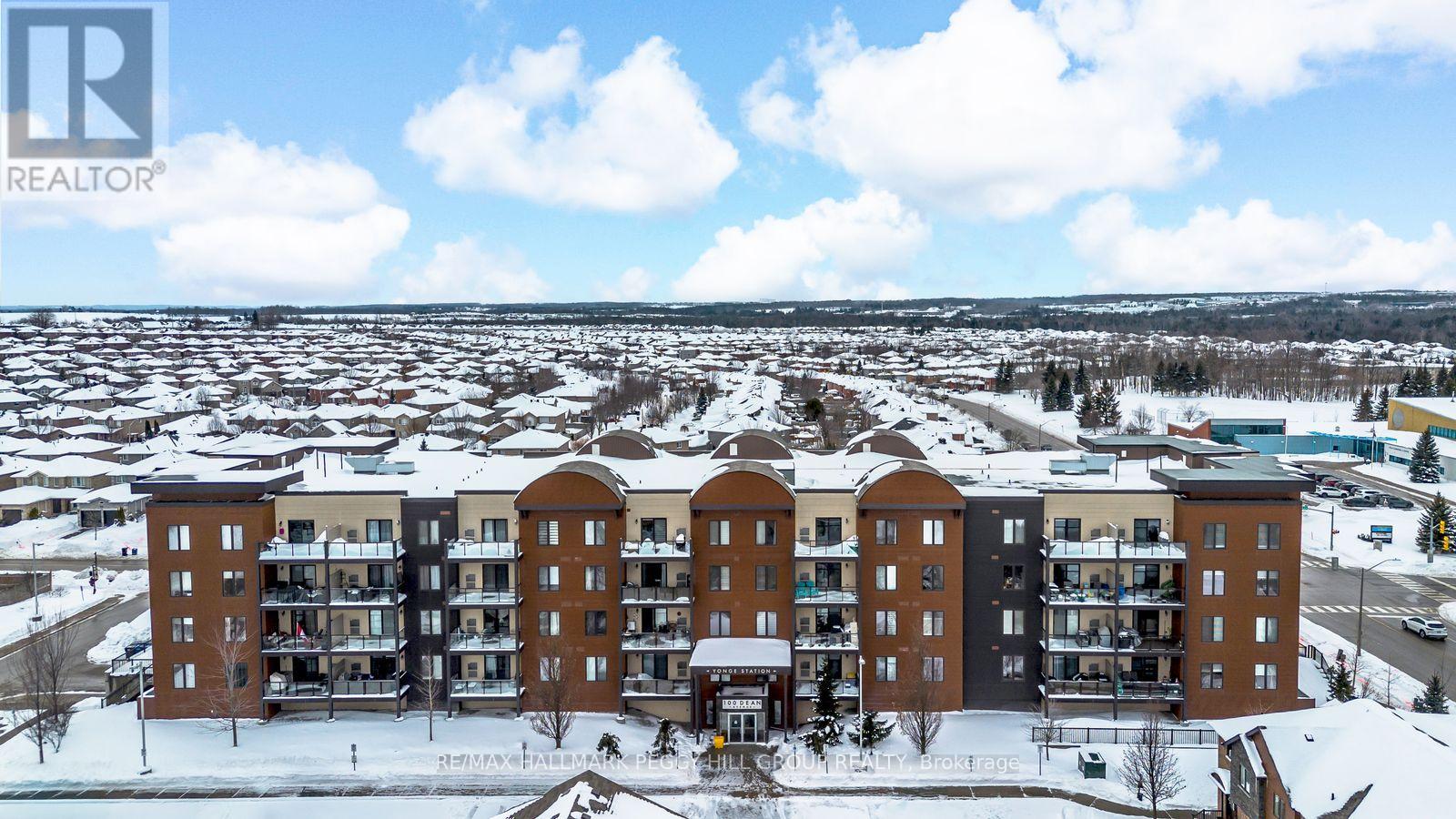 410 - 100 Dean Avenue, Barrie, Ontario  L9J 0H1 - Photo 16 - S12776532