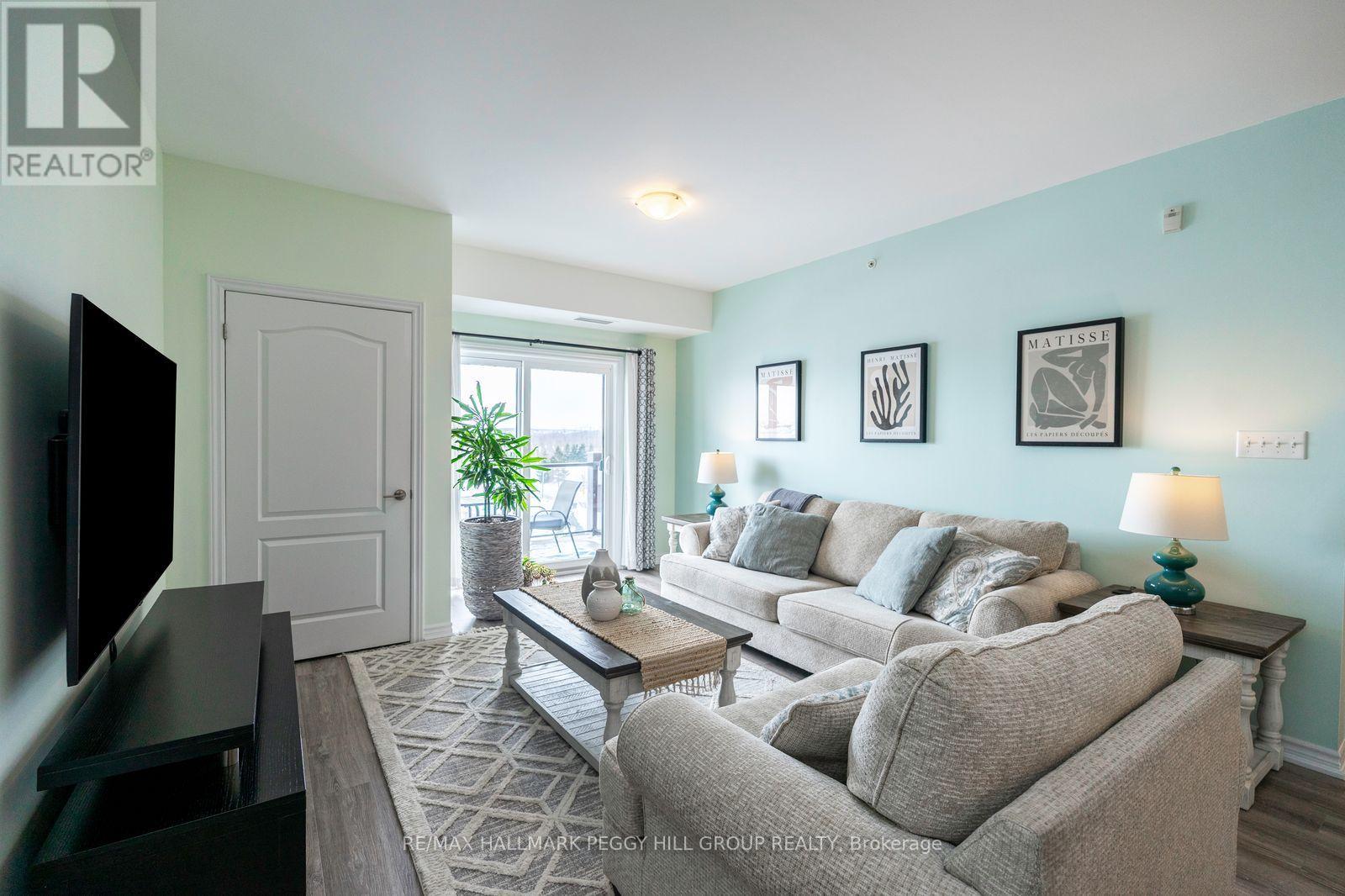 410 - 100 Dean Avenue, Barrie, Ontario  L9J 0H1 - Photo 5 - S12776532