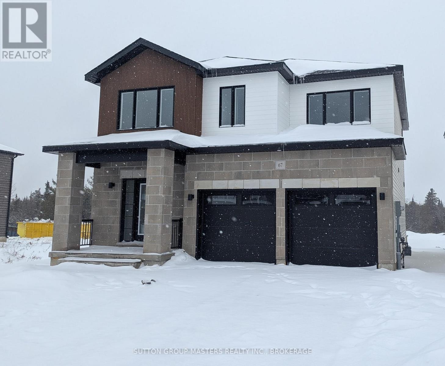 67 Creighton Drive, Loyalist, Ontario  K0H 2H0 - Photo 1 - X12772664
