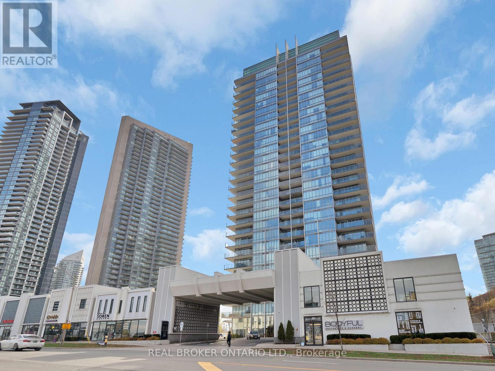 902 - 90 Park Lawn Road, Toronto, Ontario  M8Y 0B6 - Photo 24 - W12776404