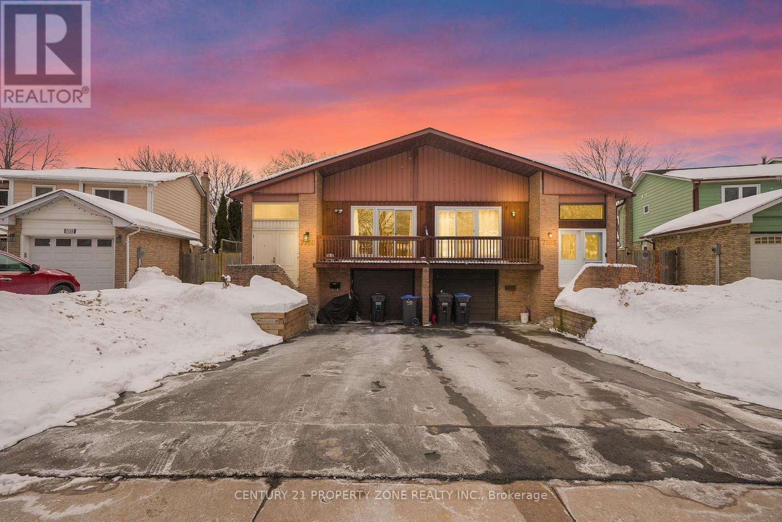 7160 BENDIGO CIRCLE, Mississauga, Ontario