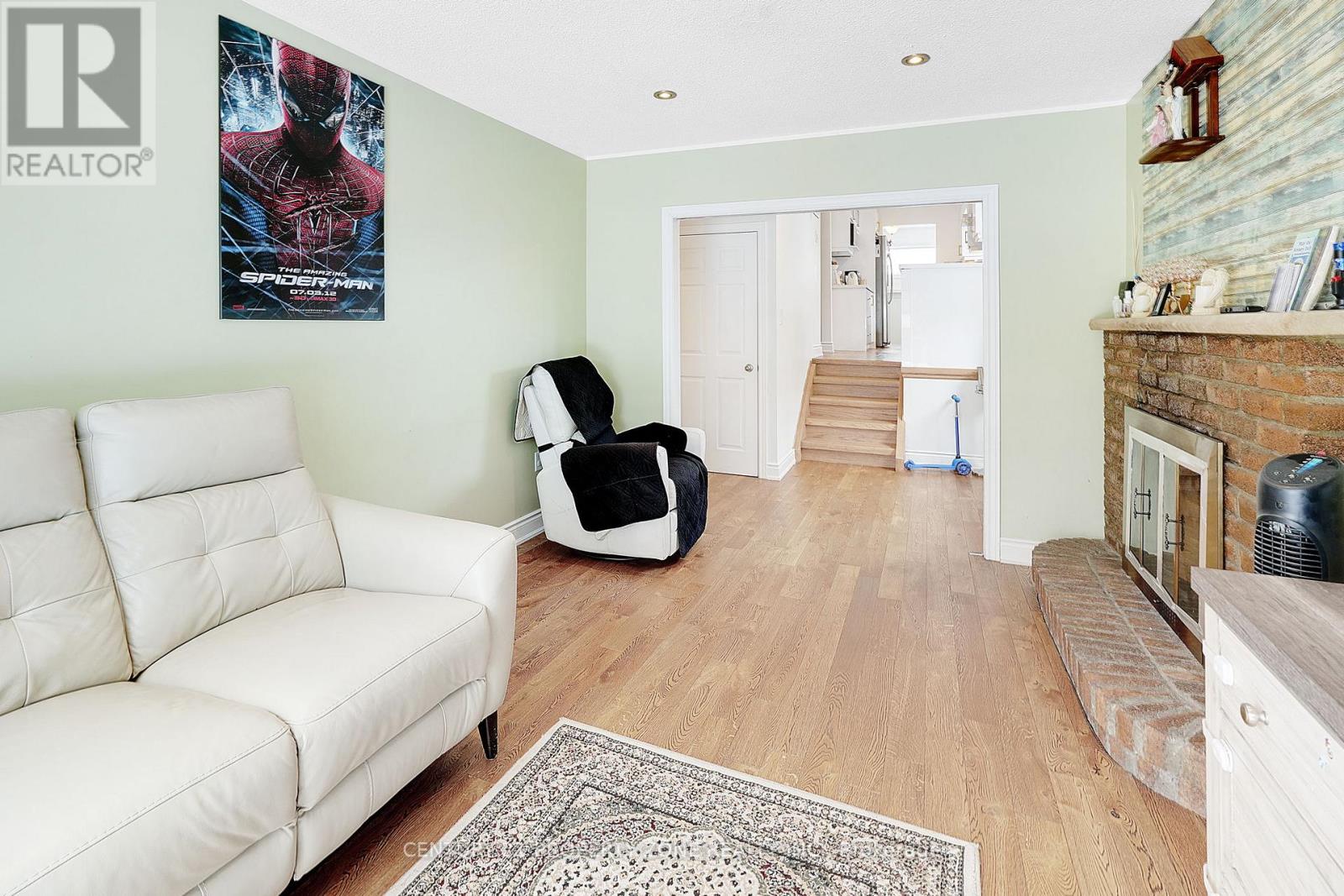 7160 Bendigo Circle, Mississauga, Ontario  L5N 1Z5 - Photo 18 - W12776408