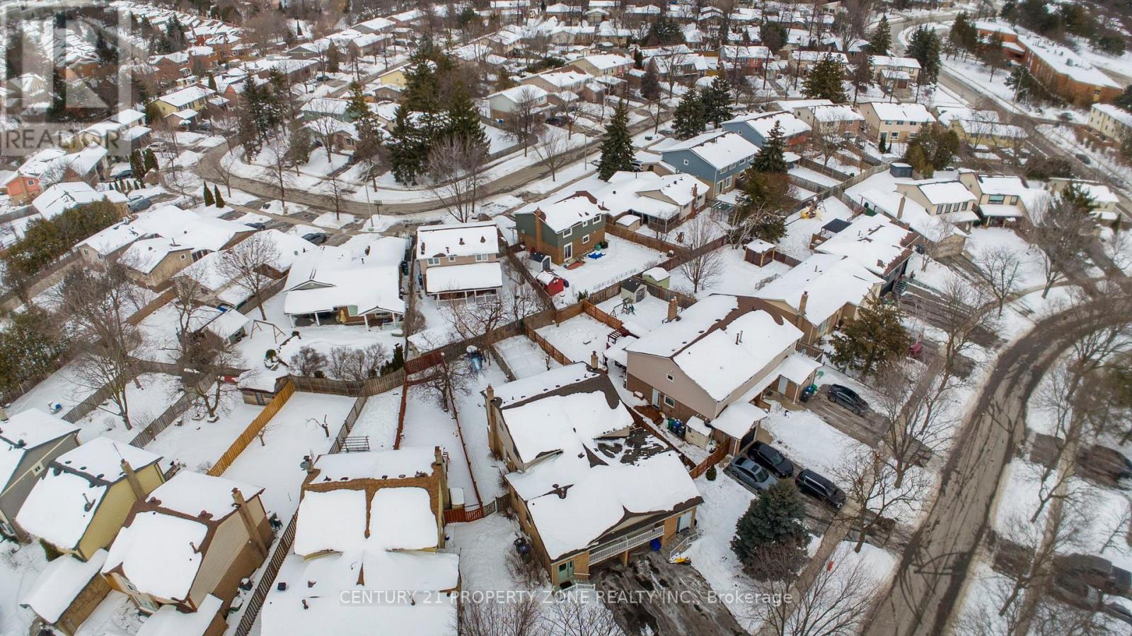 7160 Bendigo Circle, Mississauga, Ontario  L5N 1Z5 - Photo 3 - W12776408