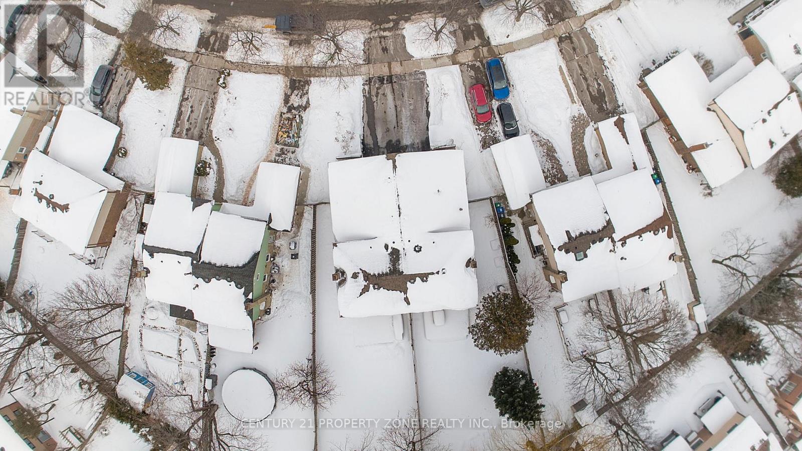 7160 Bendigo Circle, Mississauga, Ontario  L5N 1Z5 - Photo 5 - W12776408