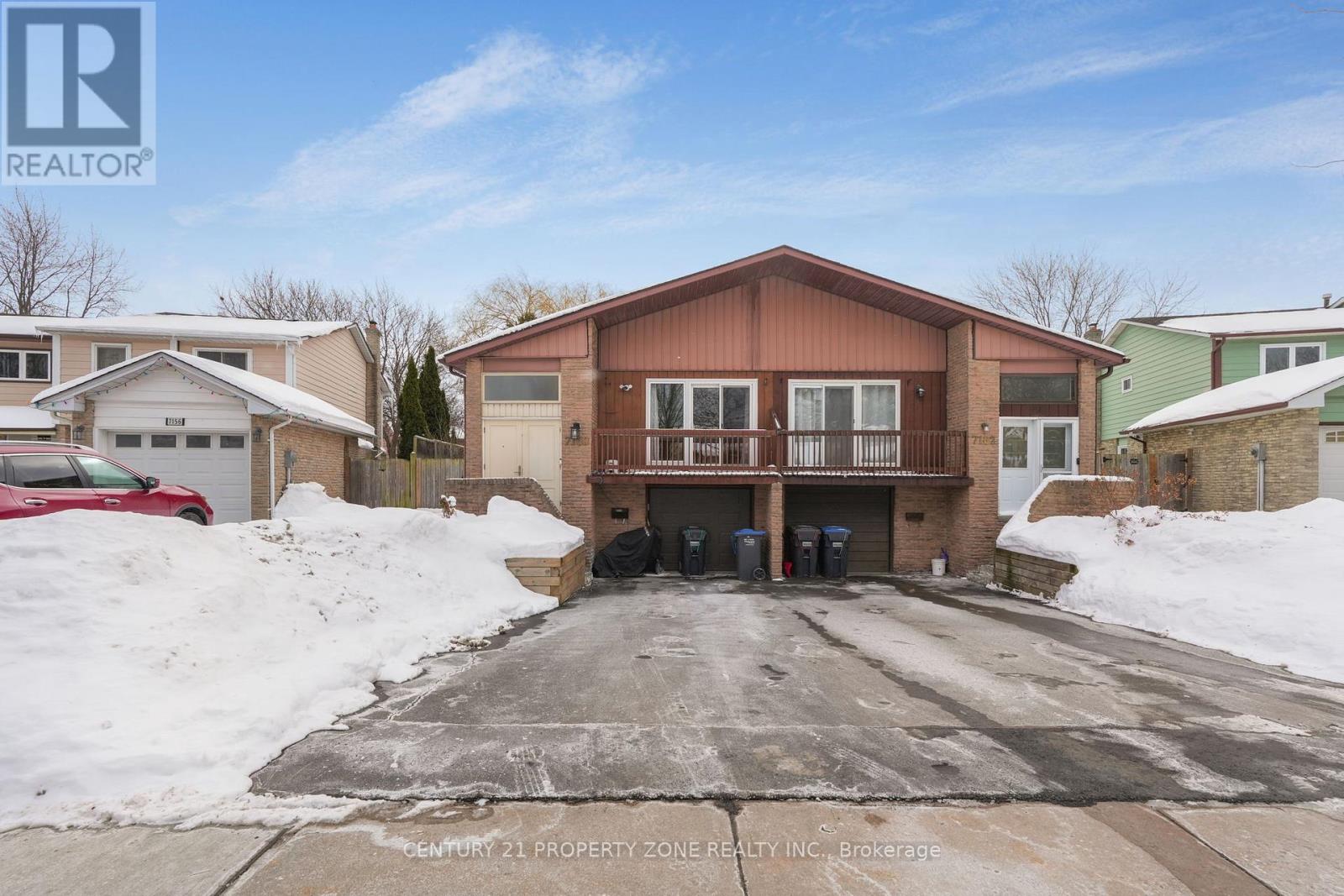 7160 Bendigo Circle, Mississauga, Ontario  L5N 1Z5 - Photo 7 - W12776408