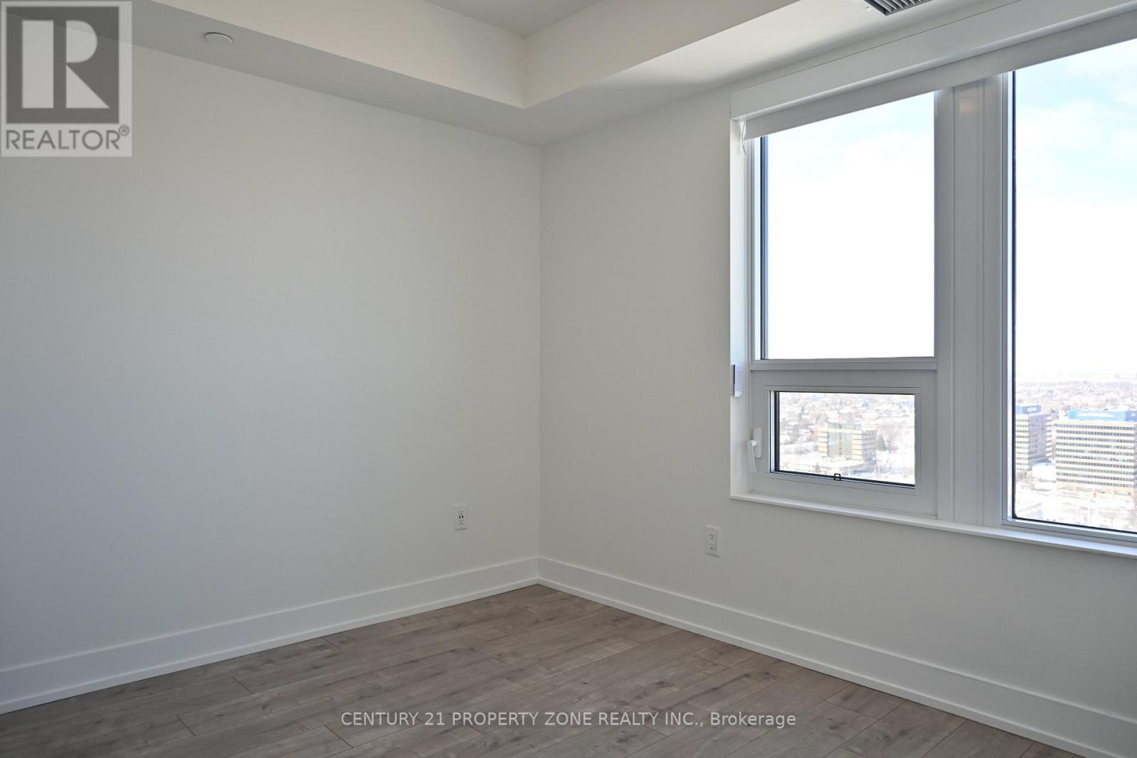 2605 - 10 Eva Road, Toronto, Ontario  M9C 0B3 - Photo 11 - W12776416