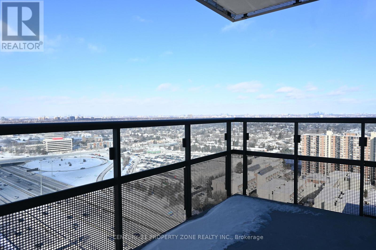 2605 - 10 Eva Road, Toronto, Ontario  M9C 0B3 - Photo 20 - W12776416