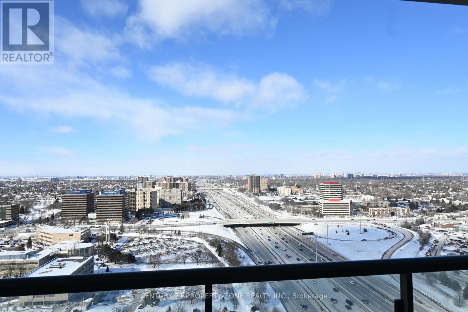 2605 - 10 Eva Road, Toronto, Ontario  M9C 0B3 - Photo 21 - W12776416