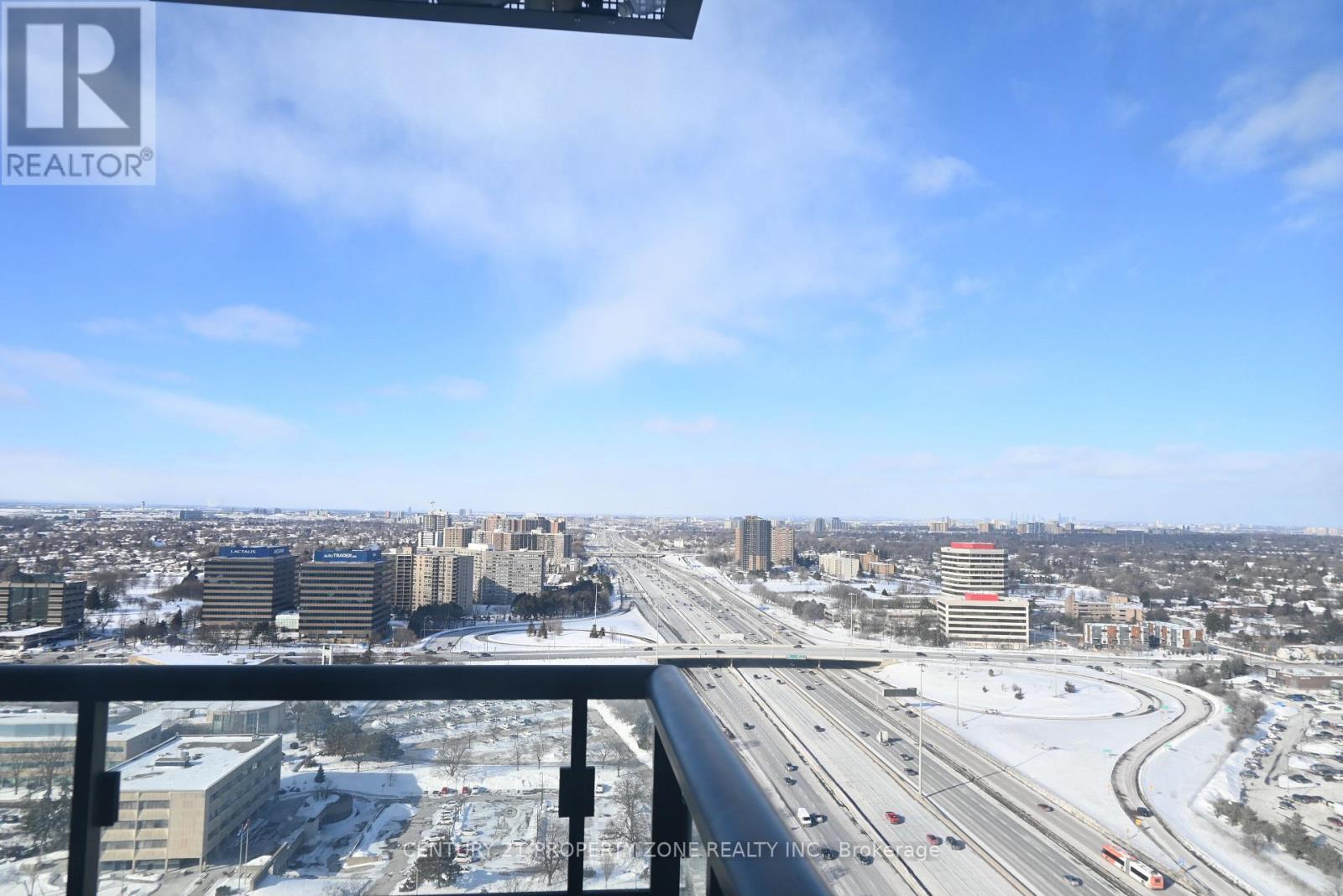 2605 - 10 Eva Road, Toronto, Ontario  M9C 0B3 - Photo 22 - W12776416