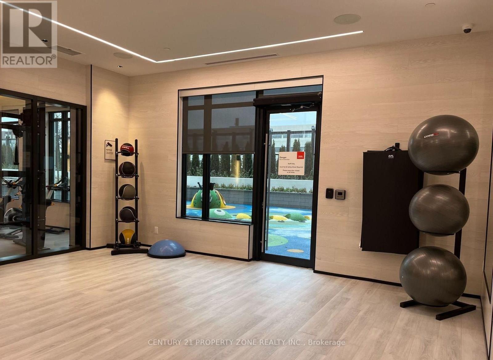 2605 - 10 Eva Road, Toronto, Ontario  M9C 0B3 - Photo 26 - W12776416