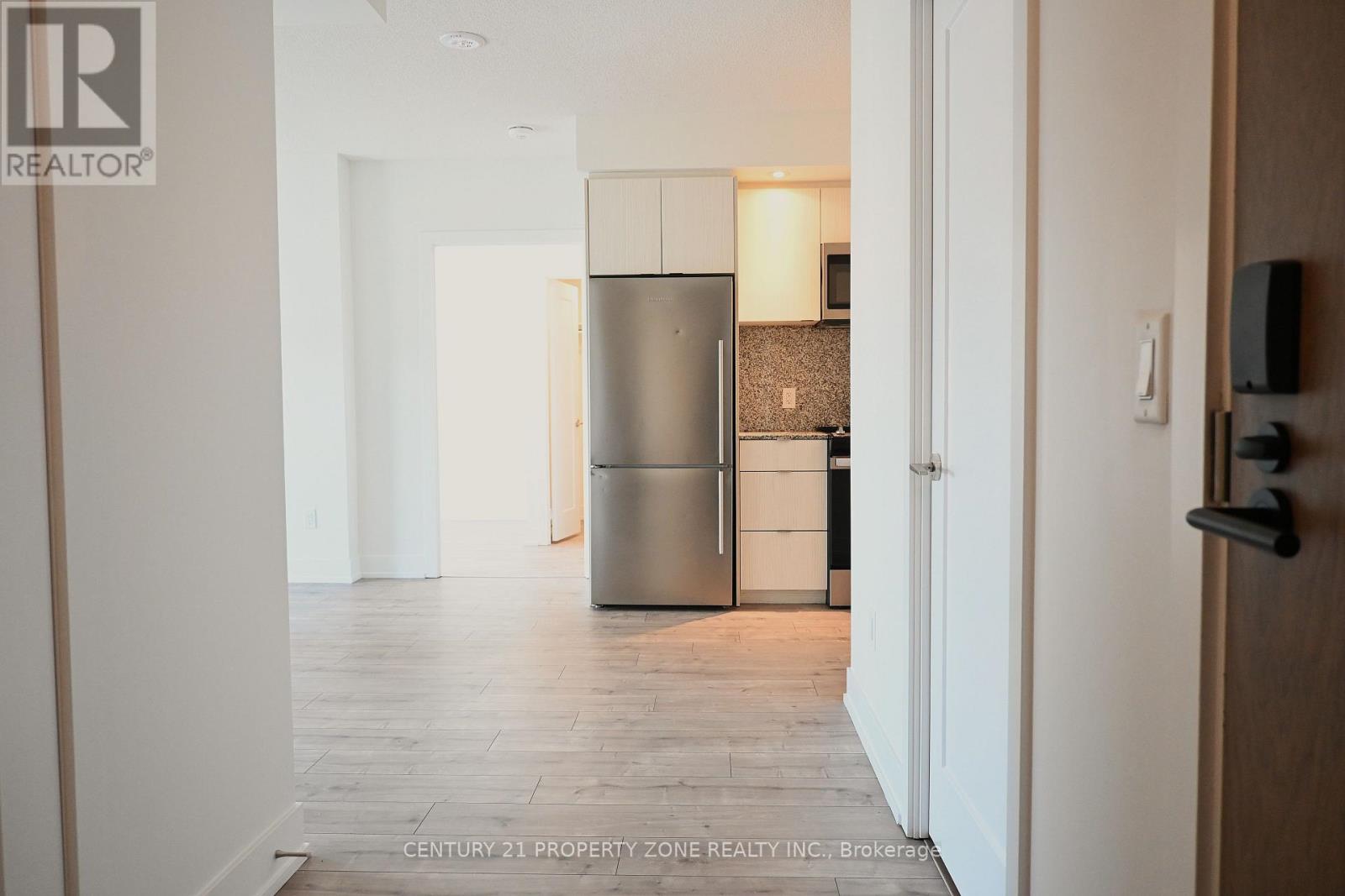 2605 - 10 Eva Road, Toronto, Ontario  M9C 0B3 - Photo 3 - W12776416