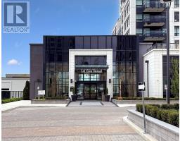 2605 - 10 EVA ROAD, Toronto, Ontario