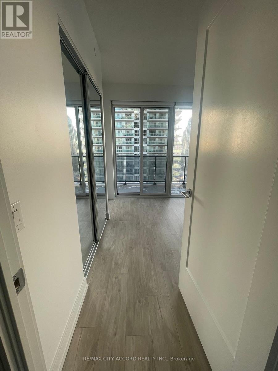 1807 - 70 Annie Craig Drive, Toronto, Ontario  M8V 0C4 - Photo 14 - W12776458