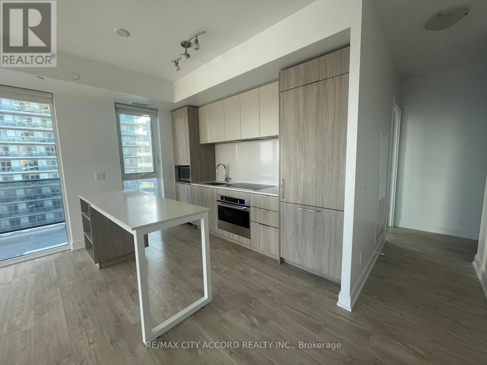 1807 - 70 Annie Craig Drive, Toronto, Ontario  M8V 0C4 - Photo 19 - W12776458