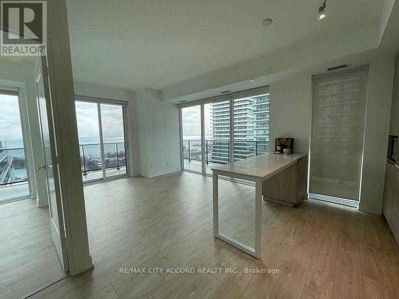 1807 - 70 Annie Craig Drive, Toronto, Ontario  M8V 0C4 - Photo 2 - W12776458