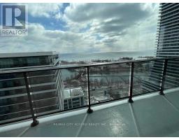 1807 - 70 ANNIE CRAIG DRIVE, Toronto, Ontario