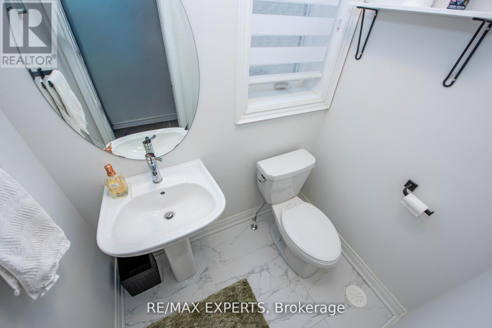 381 Inspire Boulevard, Brampton, Ontario  L6R 4E4 - Photo 8 - W12776462