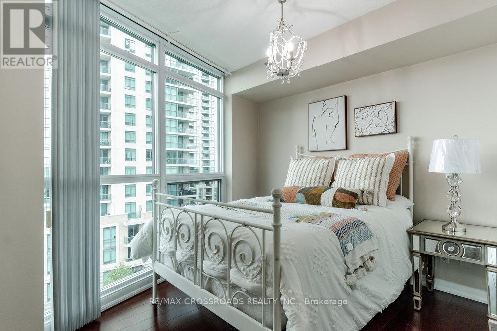 604 - 215 Sherway Gardens Road, Toronto, Ontario  M9C 0A4 - Photo 17 - W12776472