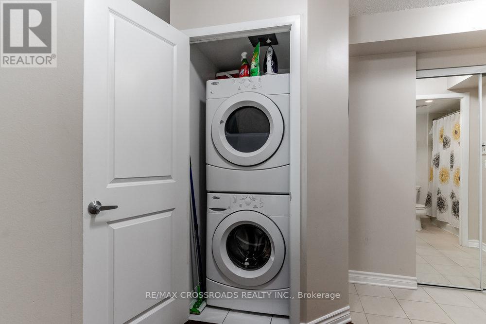 604 - 215 Sherway Gardens Road, Toronto, Ontario  M9C 0A4 - Photo 20 - W12776472