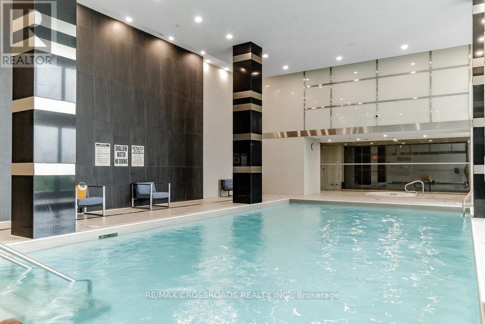 604 - 215 Sherway Gardens Road, Toronto, Ontario  M9C 0A4 - Photo 23 - W12776472