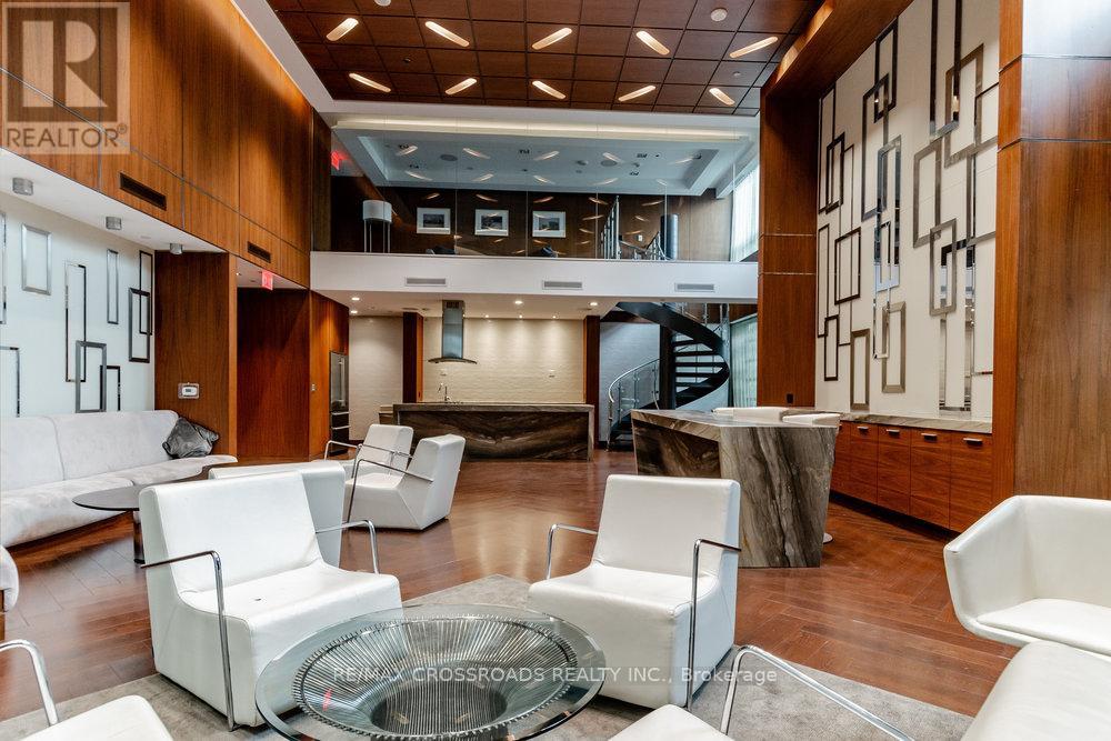 604 - 215 Sherway Gardens Road, Toronto, Ontario  M9C 0A4 - Photo 26 - W12776472