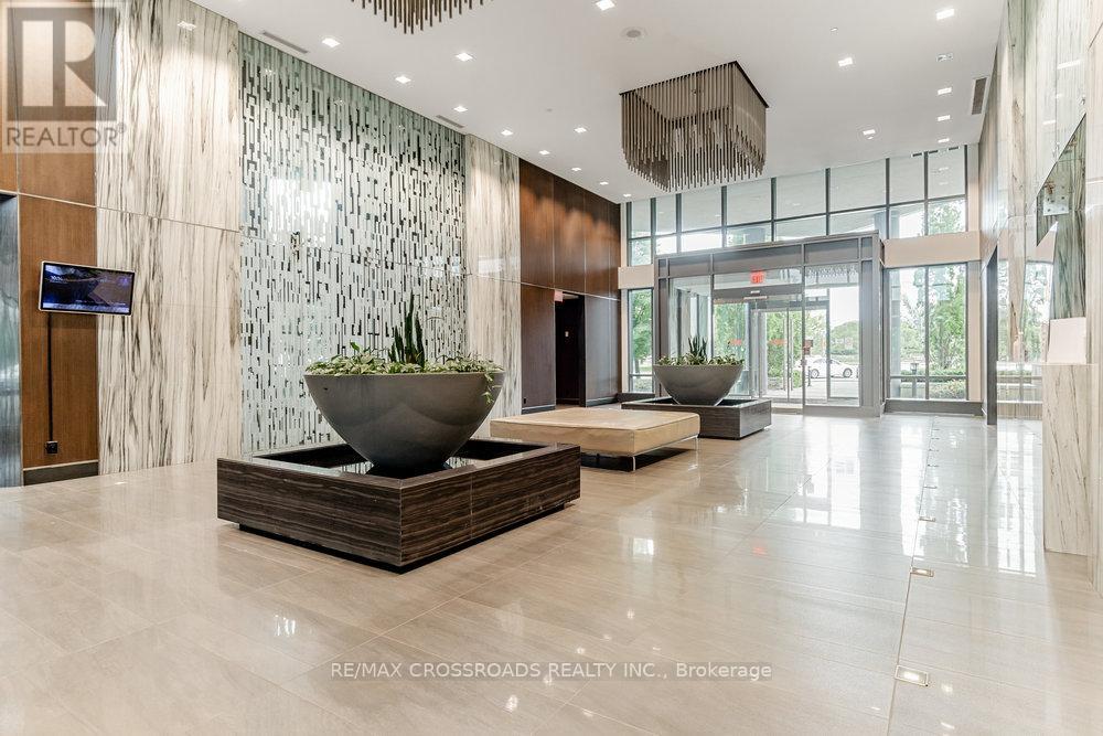 604 - 215 Sherway Gardens Road, Toronto, Ontario  M9C 0A4 - Photo 3 - W12776472