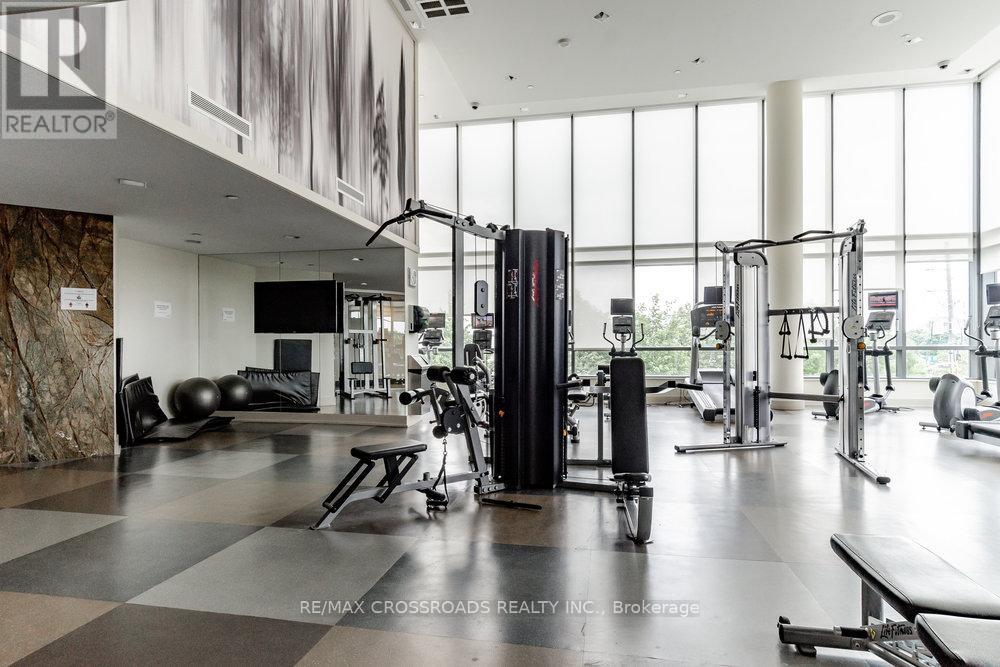 604 - 215 Sherway Gardens Road, Toronto, Ontario  M9C 0A4 - Photo 30 - W12776472