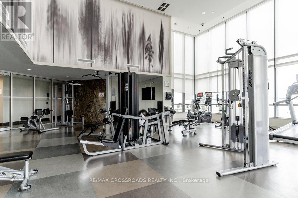 604 - 215 Sherway Gardens Road, Toronto, Ontario  M9C 0A4 - Photo 31 - W12776472